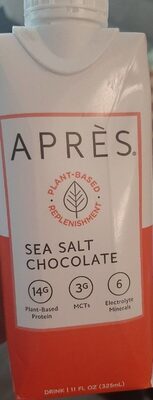 APRES